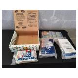 Oreck Compact Canister Vacuum Bags, Style BB