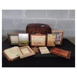 Lot of Wall Art & More