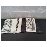 Core Home Terry Kitchen Towel, 7pc
