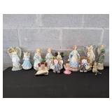 Lot of Angels & More