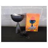Tabletop Flame Light