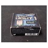 Liberty Ammo Ultra Light 9mm +P, 50gr, 20ct