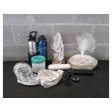 Steam Iron, Sonicare, LED Strip Lights & More