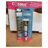 Lucas Extreme Duty Gun Grease, 1oz