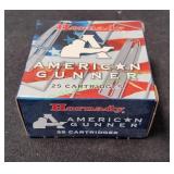 Hornady 9mm Luger +P, 124gr XTP, 25ct