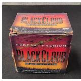 Federal Premium Black Cloud FS Steel 12ga, 25ct