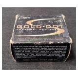 Speer Gold-Dot 44S&W SPL 200gr GDHP, 20ct
