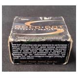 Speer Gold-Dot 44S&W SPL 200gr GDHP, 20ct