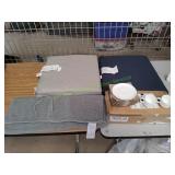 Mikasa Espresso Set w/(2)Sunbrella Cushions & More