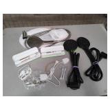 Sonicare Toothbrushes w/ Showerheads