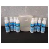(8) Handvana HydroClean Hand Sanitizer, 7 fl oz