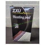ZXU Heating Pad