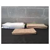 (2) Towel Sets
