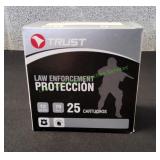 Trust Law Enforcement 00Buck, 12ga, 25ct