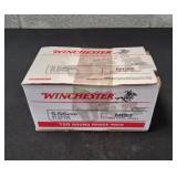 Winchester 5.56 55gr M193 FMJ, 150ct