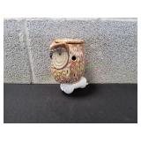Scentsationals Spotted Figural Owl Accent Warmer