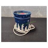 Scentsy Silent Night Warmer