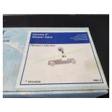 Phoenix Faucets Chrome 8" Shower Valve
