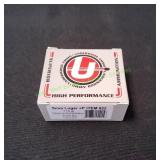 Underwood Ammo HP 9mm Luger +P, 115gr, 20ct