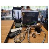 Ninja Blender, Sonicare, Showerhead & More