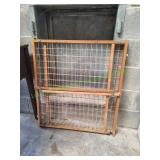 Doggie Gate