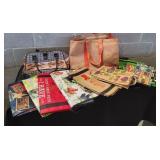 Retailer Carry Tote Bags, Insulated Bags & More