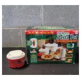 The Better Pasta Pot, As Seen on TV & More