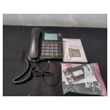 AT&T Big Button Big Display Telephone