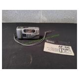 Ricoh AF-66 Camera