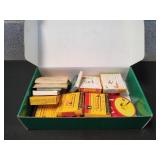 Vtg 8mm Home Movie Film Reels