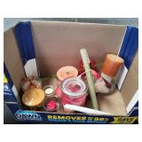 Box of Candles