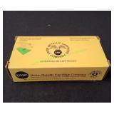 Union Metallic Cartridge Co 25Auto, 50gr