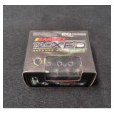 Barnes Tac-X PD 9mm Luger+P 115gr, 20ct