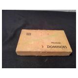 Custom Made Music Theory Dominoes