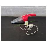 Black & Decker Cordless Dustbuster