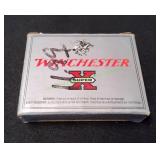 Winchester X-Super 20ga Sabot Slugs, 5ct