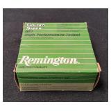 Remington Golden Saber 380Auto 120gr JHP, 25ct