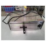 Nova Industries N-100 Commercial Pizza Oven