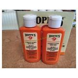 (2) Hoppe