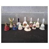 Vtg Bells