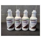 (4) Renown Bacterial Digestant