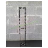 Metal Counter Display Rack for Chips