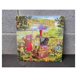 Vtg The Music Machine by Candle Vinyl Album