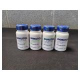 (4) Immutol Immunity for Life Dietary Supplement