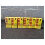 (6) Niu Huang Jie Du Pian Herbal Supplement
