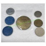 Tokens