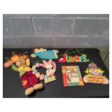 Easter, Summer & Fall Wall Dï¿½cor