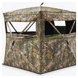 TideWe Hunting Blind See Through Stand