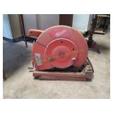 Milwaukee Heavy-Duty 14" Abrasive Cut-Off