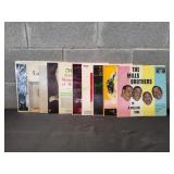 Lot of Vtg Vinyl Albums